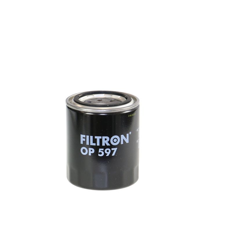 Ölfilter
