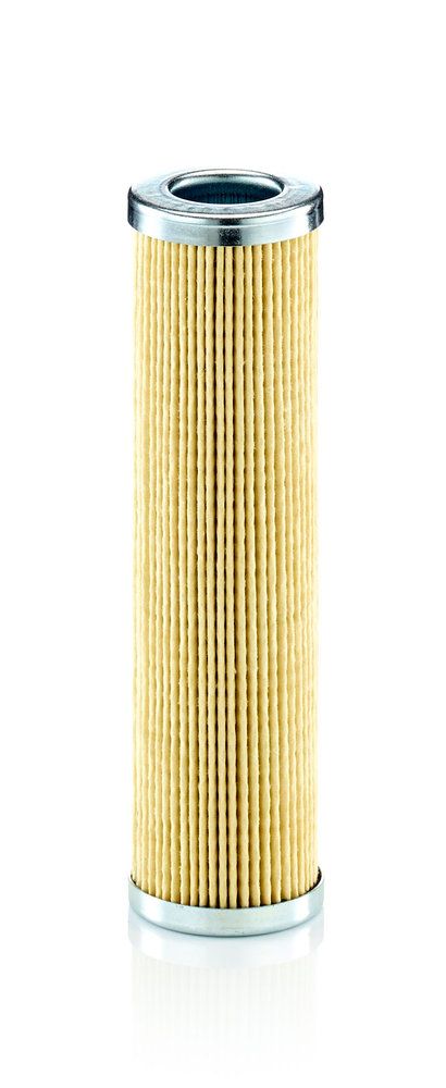 Arbeitshydraulik Filter Hydraulische Anlage