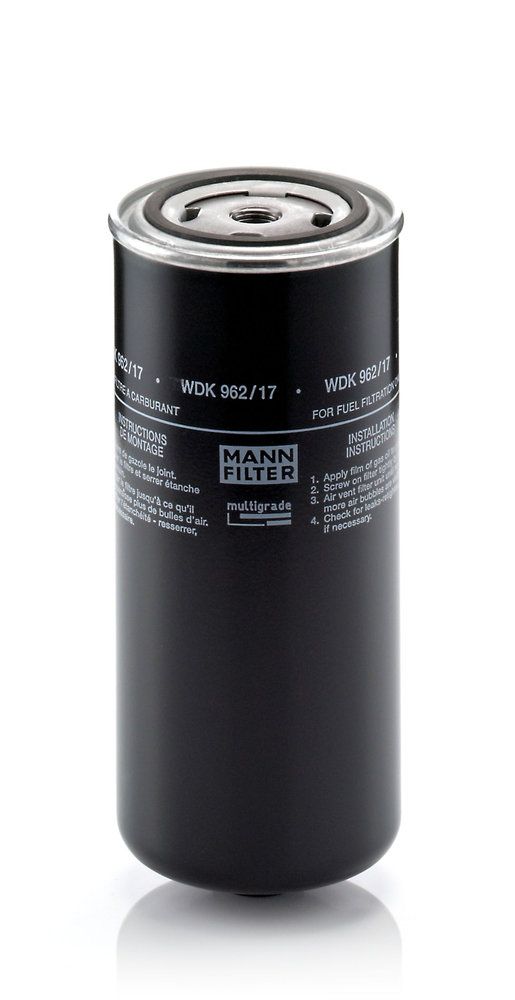 Kraftstofffilter Kraftstoff Filter