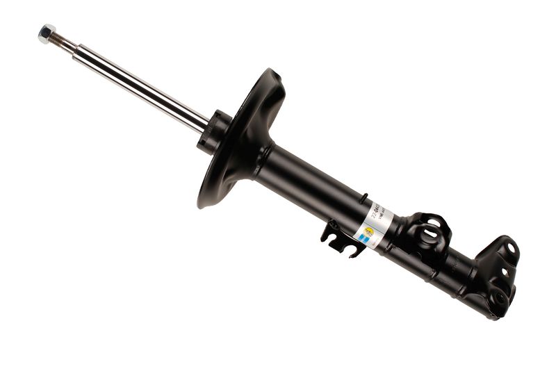 Gas-Stoßdämpfer
