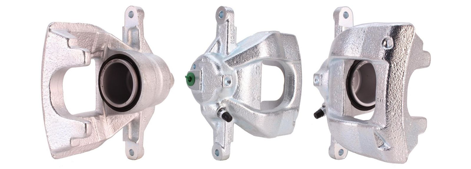 Bremssattel