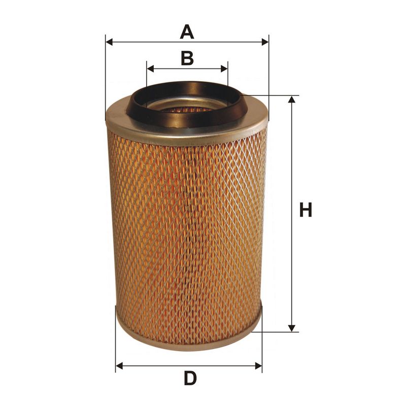 Luftfilter