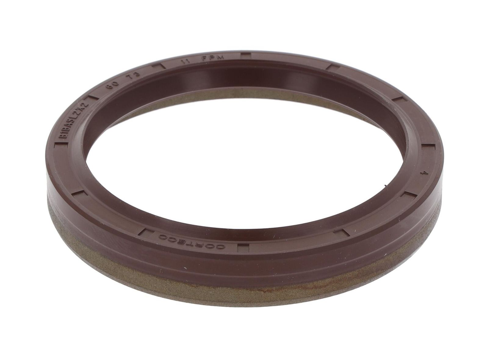Wellen Dichtring Differential