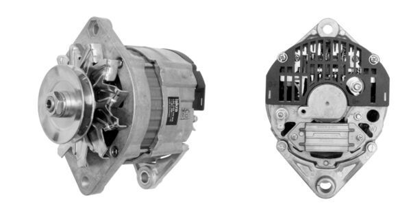 Lichtmaschine Generator