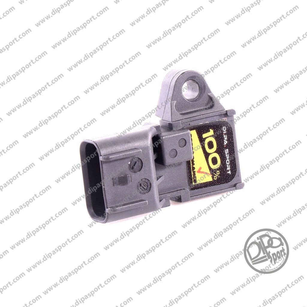 Ansaugkrümmerdruck Sensor
