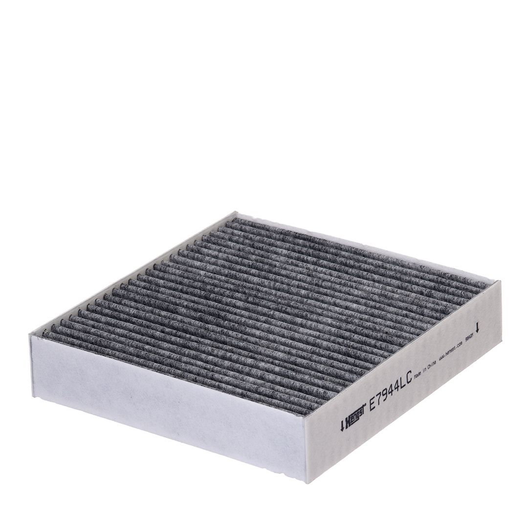 Innenraumfilter Pollenfilter Filter