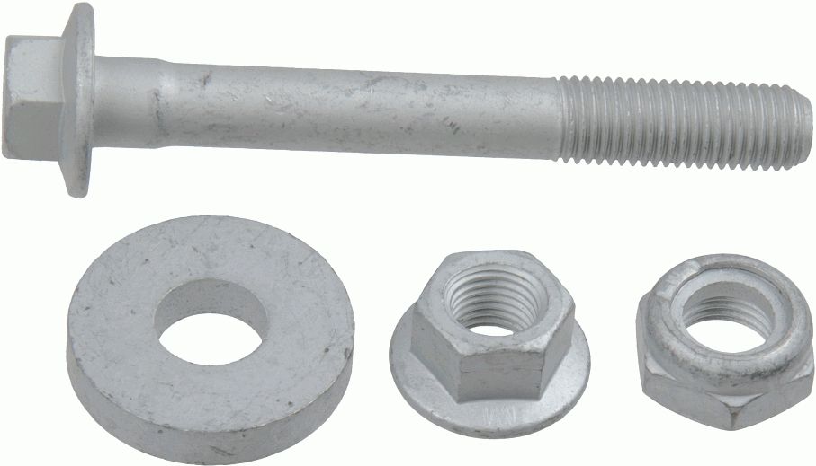 Querlenker Satz Reparatursatz