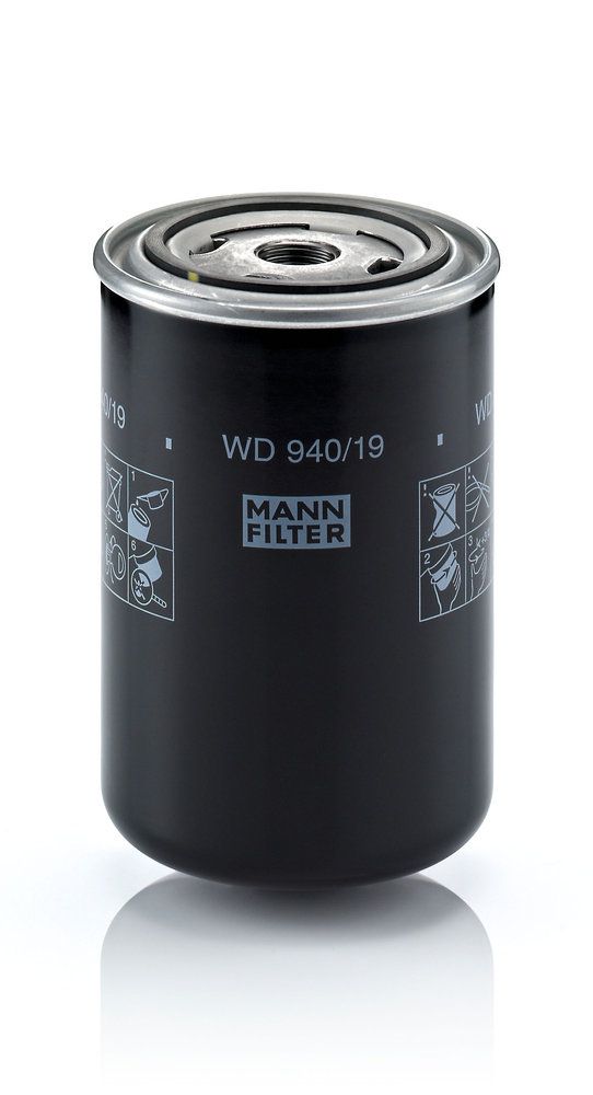 Ölfilter Öl Filter