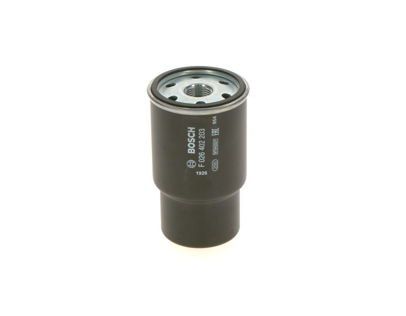 Kraftstofffilter