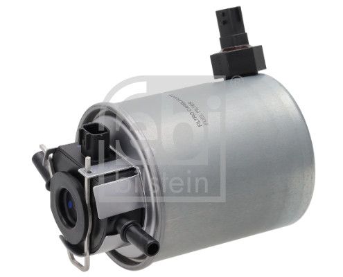 Kraftstofffilter Kraftstoff Filter