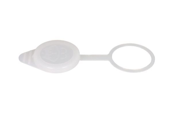 Verschluss Waschwasserbehälter