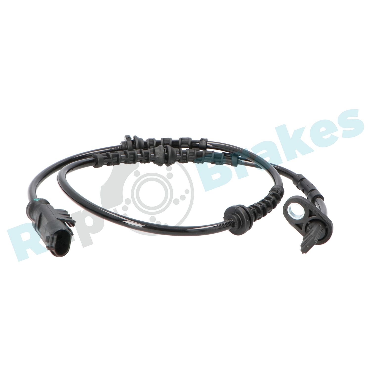 ABS Sensor Drehzahlmesser