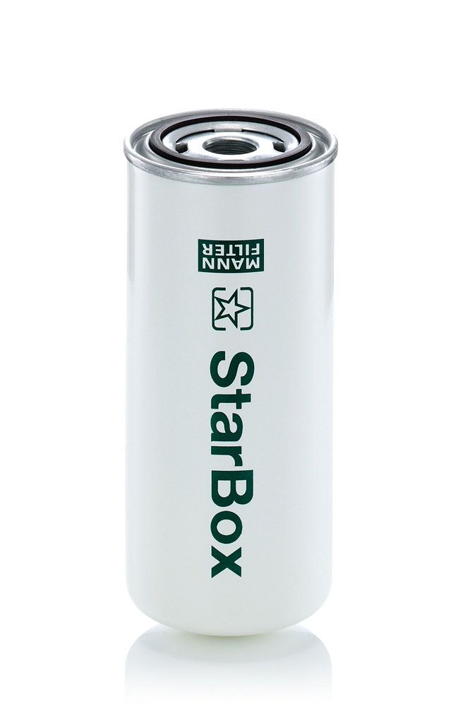 Filter Drucklufttechnik