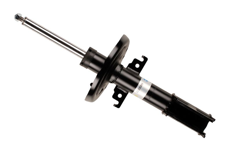 Gas-Stoßdämpfer