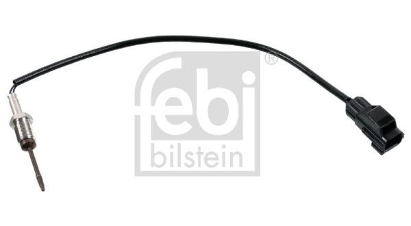 Sensor Abgastemperatur