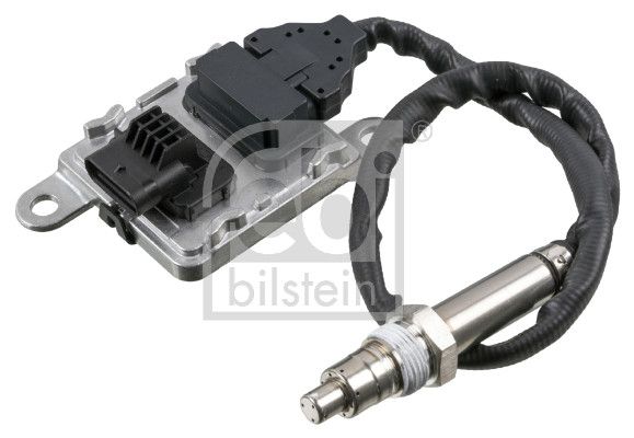 NOx Sensor Katalysator Kat