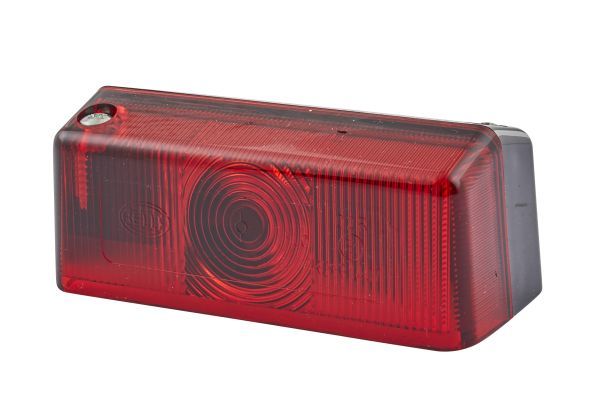 Lichtscheibe Umrissleuchte