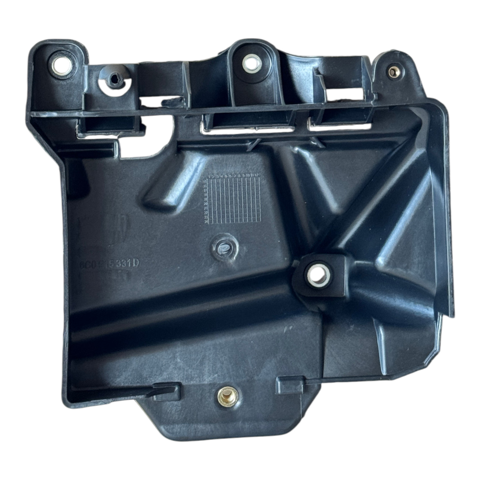 Batterieträger