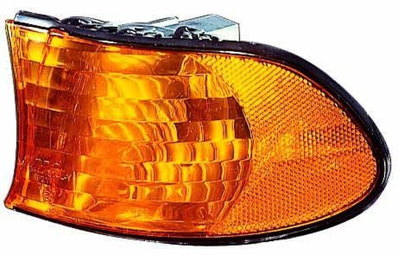 Set: 2 × Blinker vorne