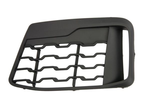 Stoßstange Gitter