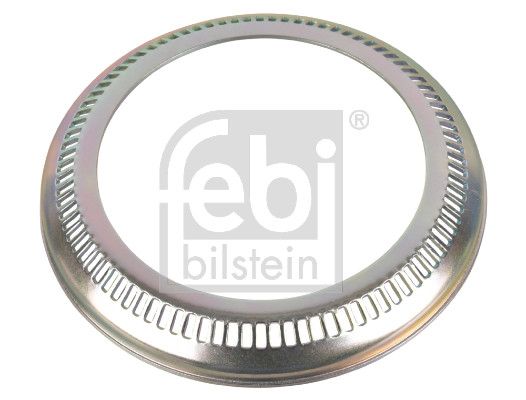 Sensorring ABS