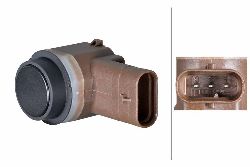 Sensor Einparkhilfe
