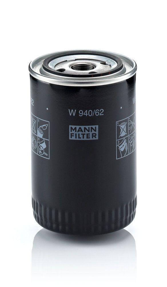 Ölfilter Öl Filter
