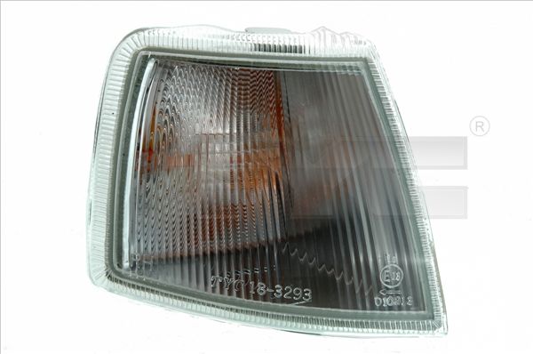 Blinker vorne