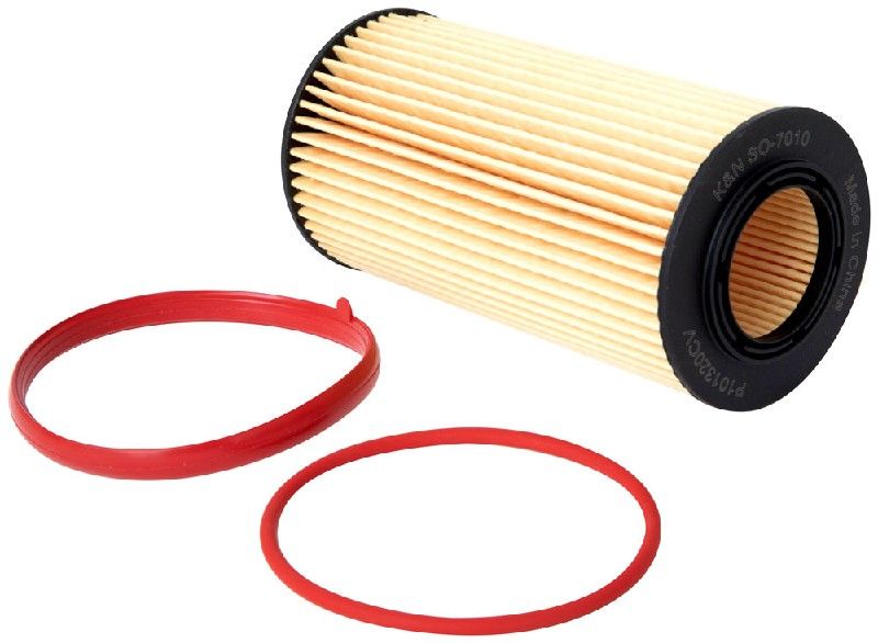 Ölfilter Öl Filter