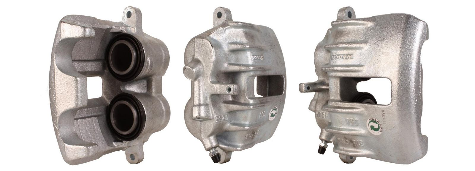 Bremssattel
