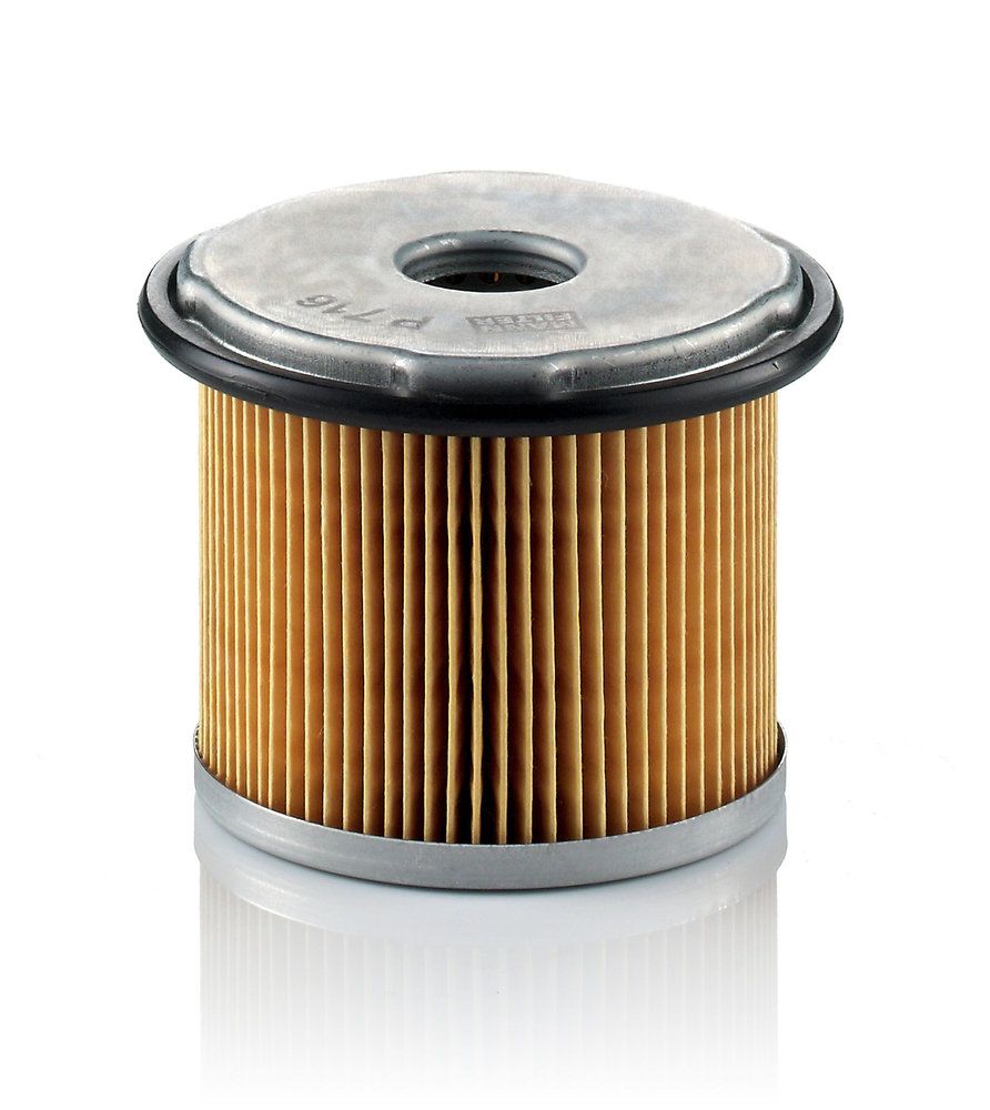 Kraftstofffilter Kraftstoff Filter
