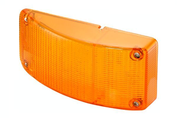 Lichtscheibe Blinker Blinkleuchte