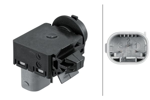 Sensor Luftgüte