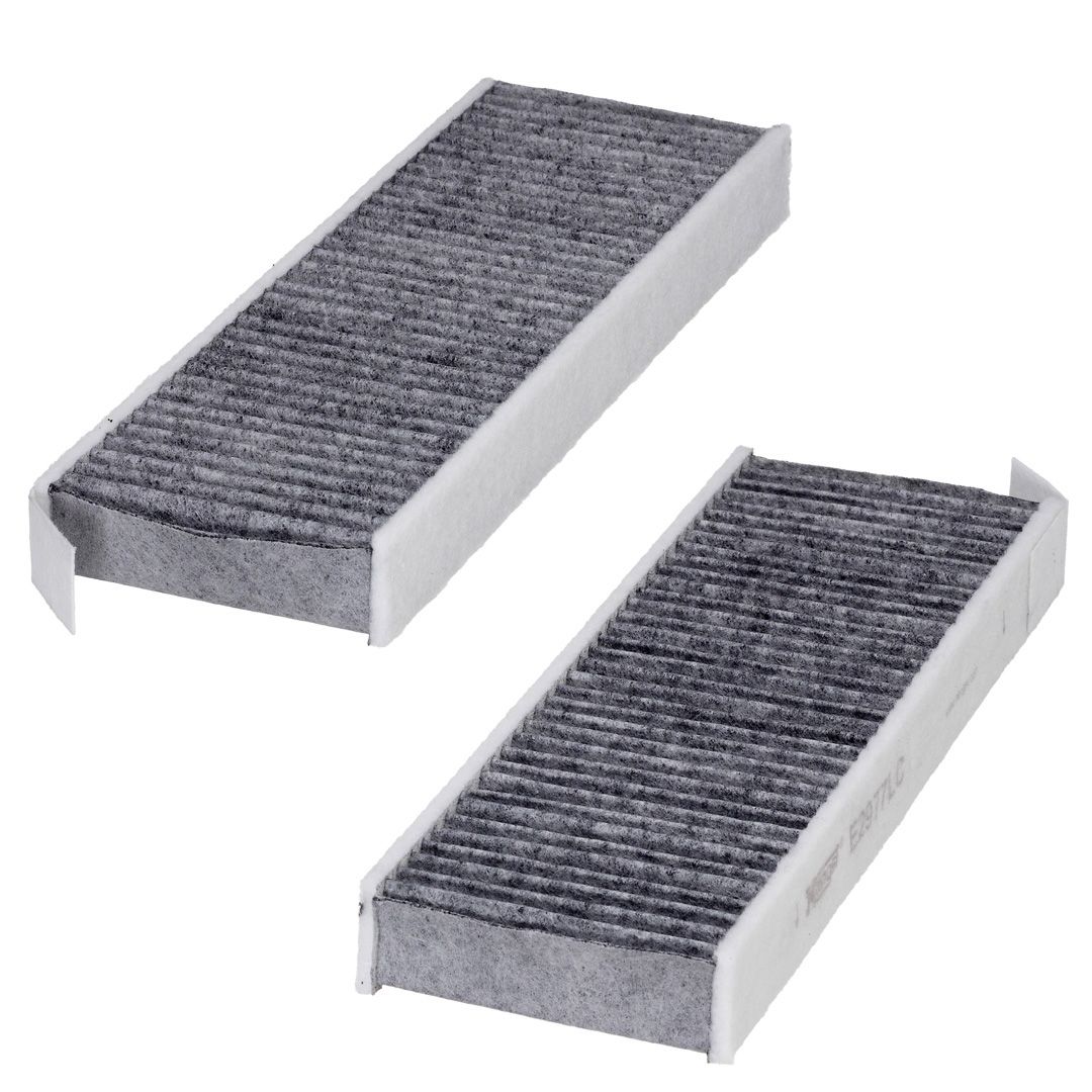 Innenraumfilter Pollenfilter Filter