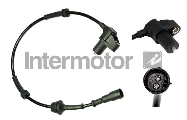 ABS Sensor Drehzahlmesser