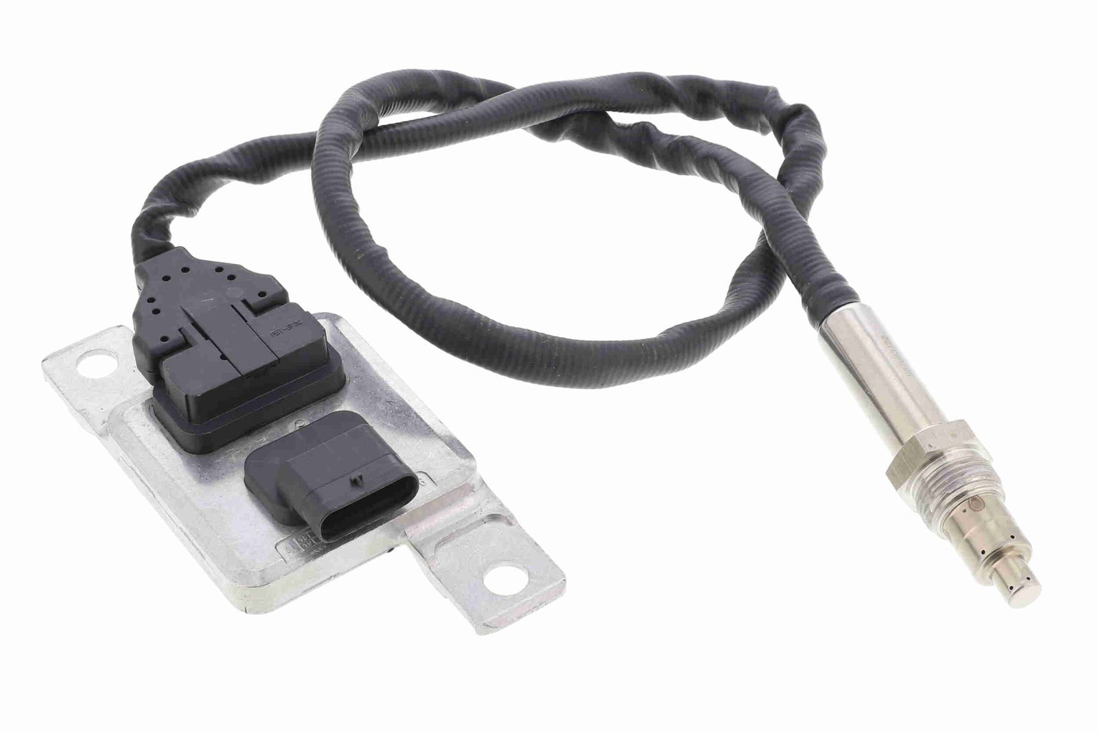 NOx Sensor Harnstoffeinspritzung