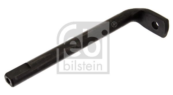 Spannarm Keilrippenriemen Rippenriemen