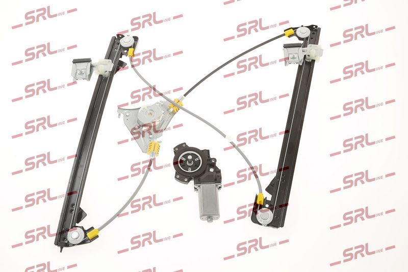 Set: 2 × Türfensterheber elektrisch
