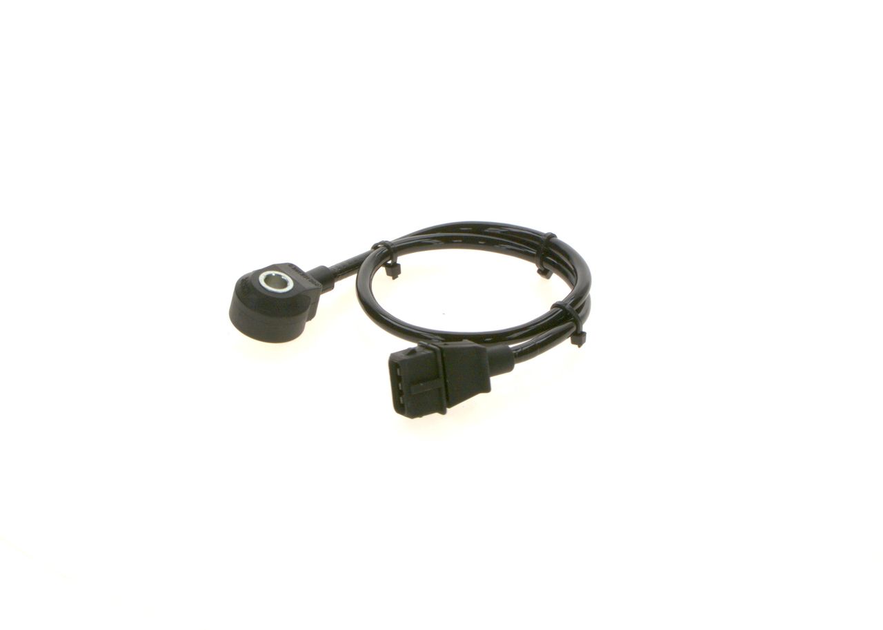 Klopfsensor
