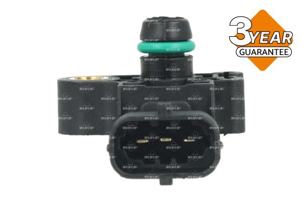 Sensor Saugrohrdruck