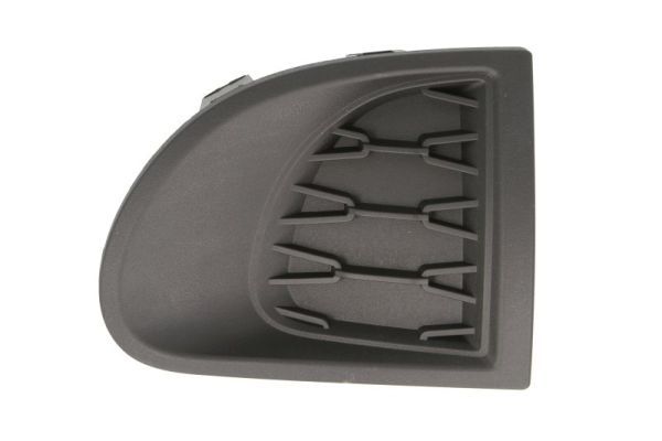 Stoßstange Gitter