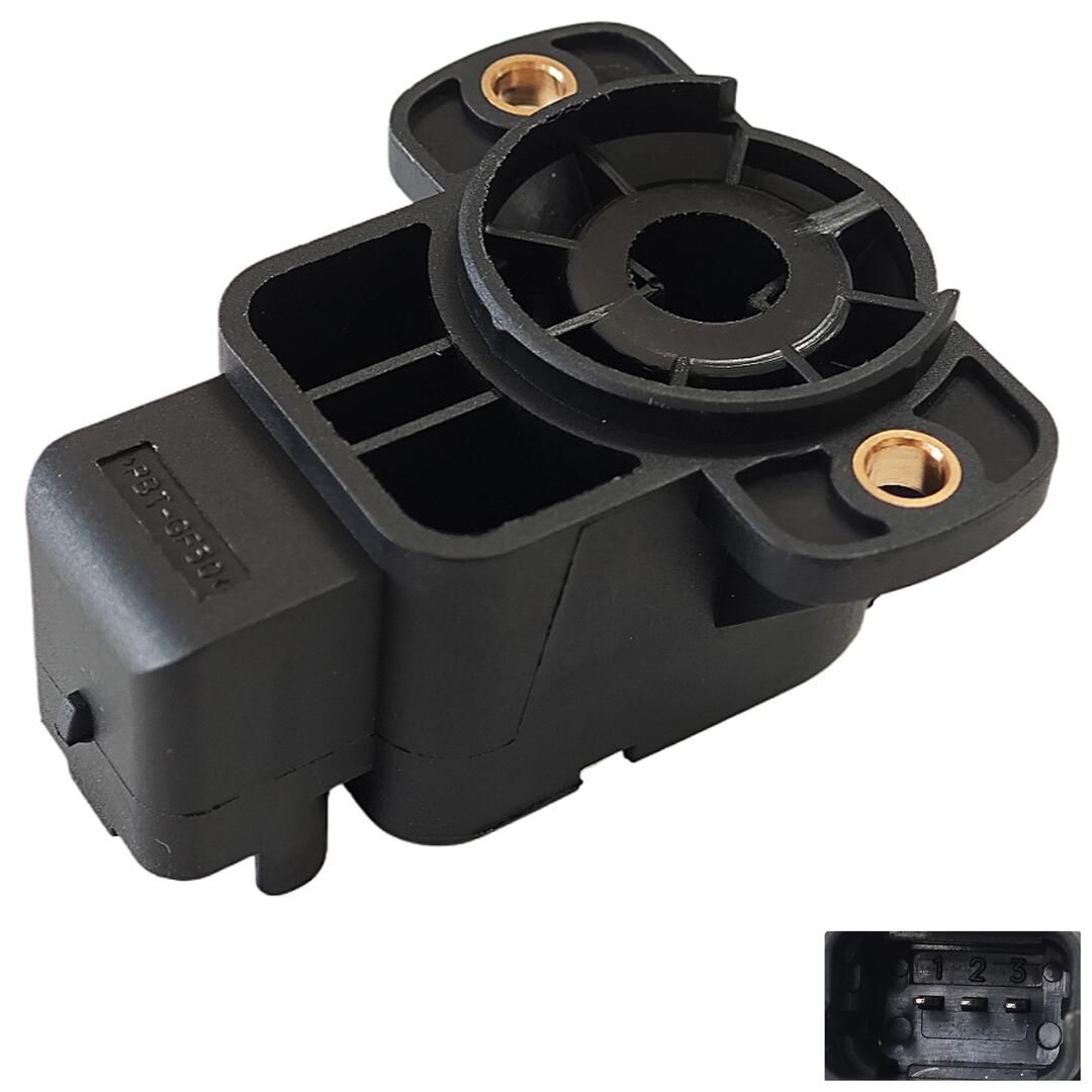 Sensor Drosselklappenstellung