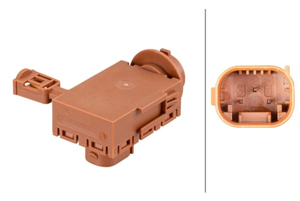 Sensor Luftgüte