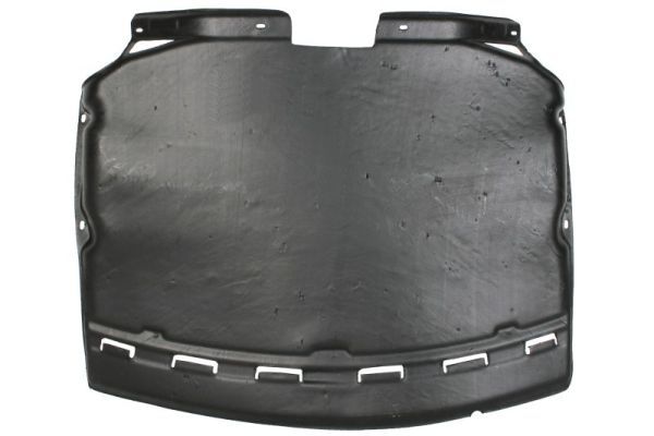 Motor-/Kastenabdeckung
