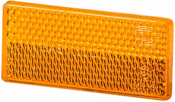 Rückleuchte Reflektor Rückstrahler Lichtscheibe