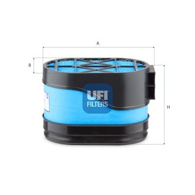 Luftfilter Motorluftfilter Filter