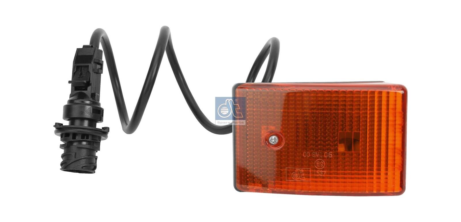 Blinker Blinkleuchte