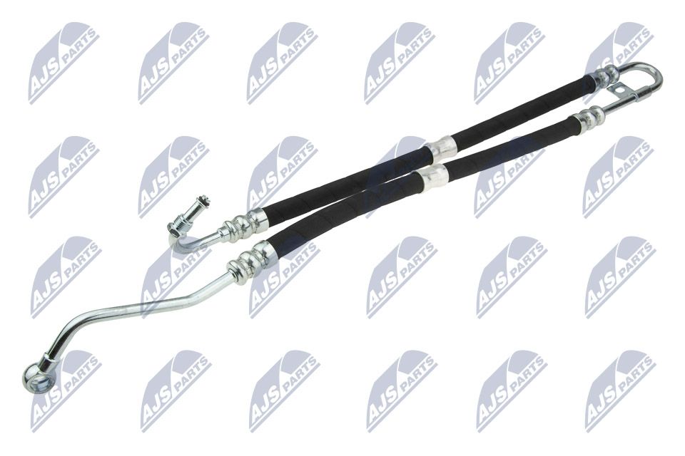 Hydraulikschlauch Lenkung