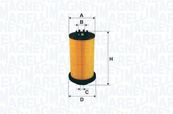 Kraftstofffilter Kraftstoff Filter
