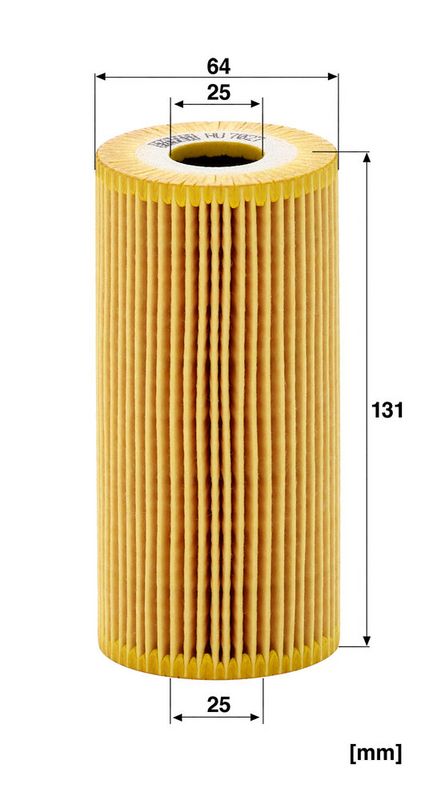Ölfilter